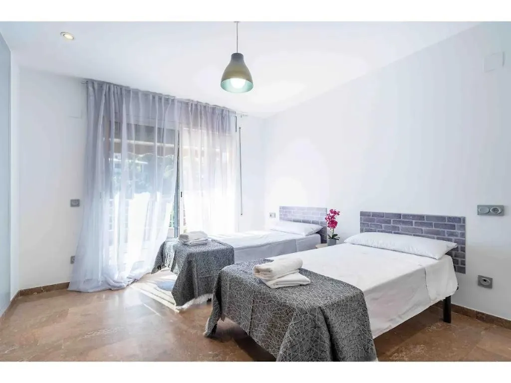 Pool Oasis En La Mora 0*,  Испания