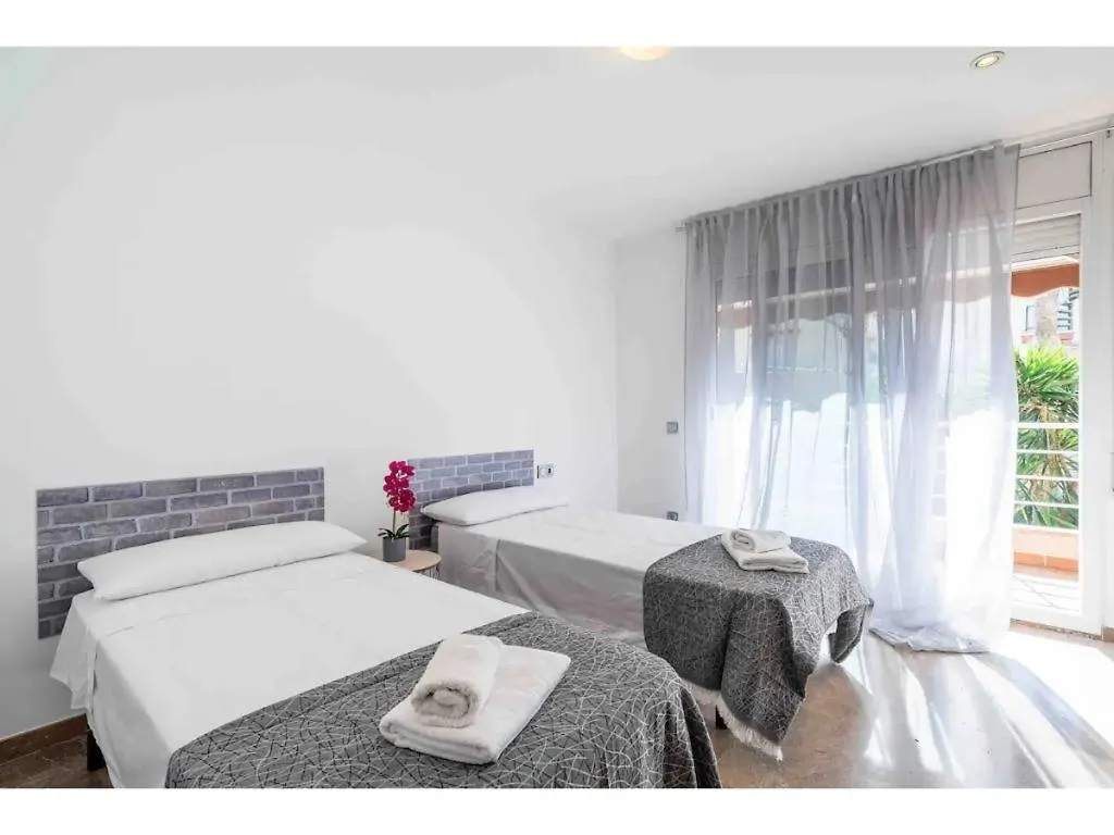 Pool Oasis En La Mora 0*,  Испания